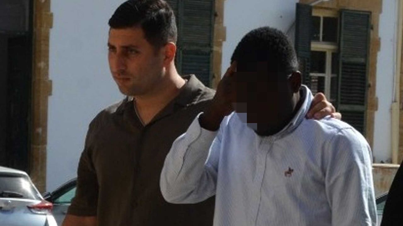İzinsiz İkamet Suçundan Tutuklanan Zanlıya 7 Günlük Ek Tutukluluk