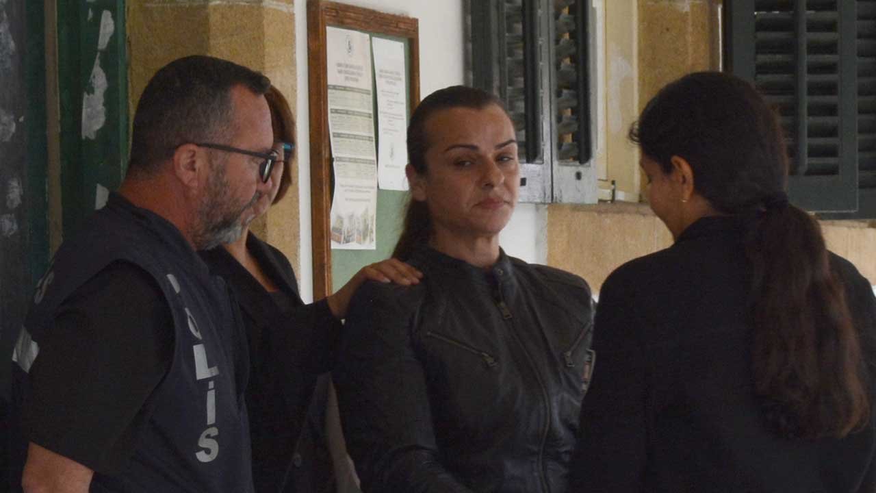 Lefkoşa Ağır Ceza’dan 4 Kilo Uyuşturucu Davasında 6 Yıl Hapis