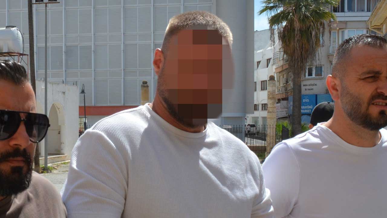 Turist Olarak Geldi, 1 Kilo Uyuşturucuyla Yakalandı
