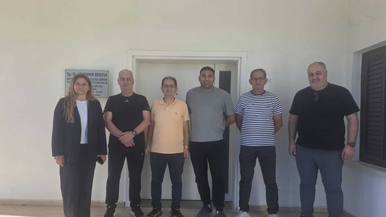 Bisiklet Sporunda Güç Birliği Dönemi