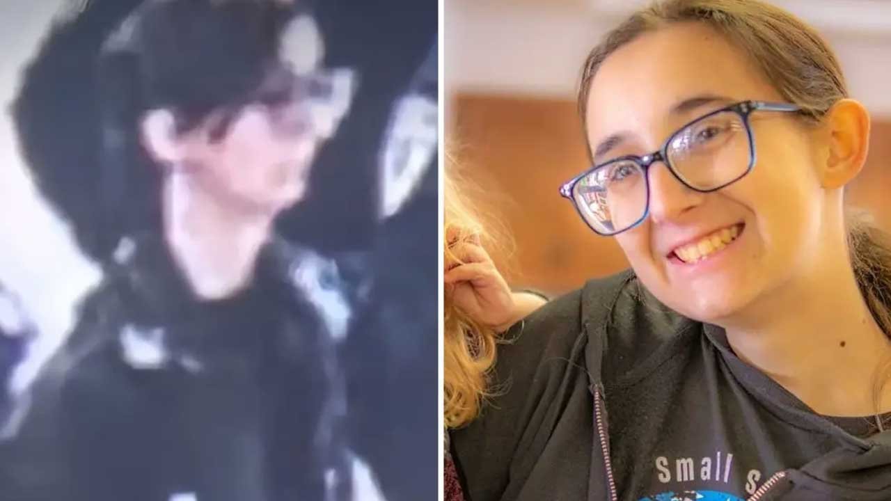 Lise öğrencisi olduğunu iddia ederek okula kayıt yaptıran 28 yaşındaki kadın gözaltına alındı