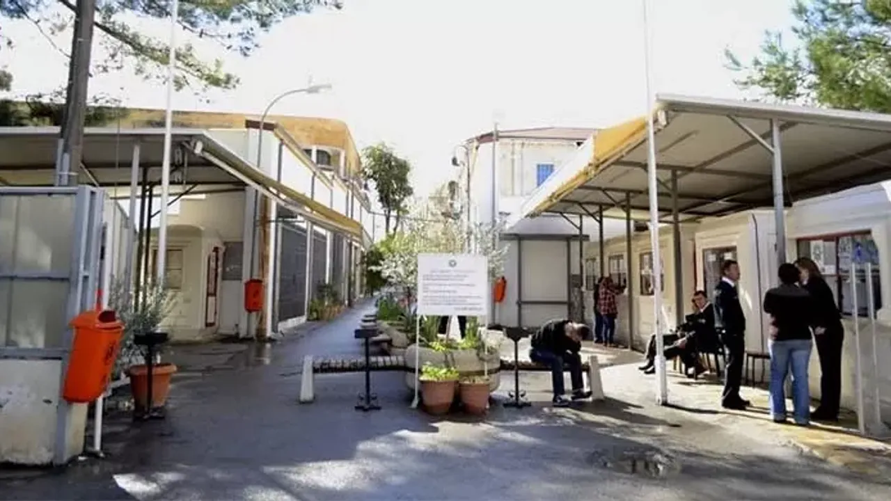 KKTC’den Güney Kıbrıs’a geçirilmeye çalışılan sigara, tütün ve mazota ceza