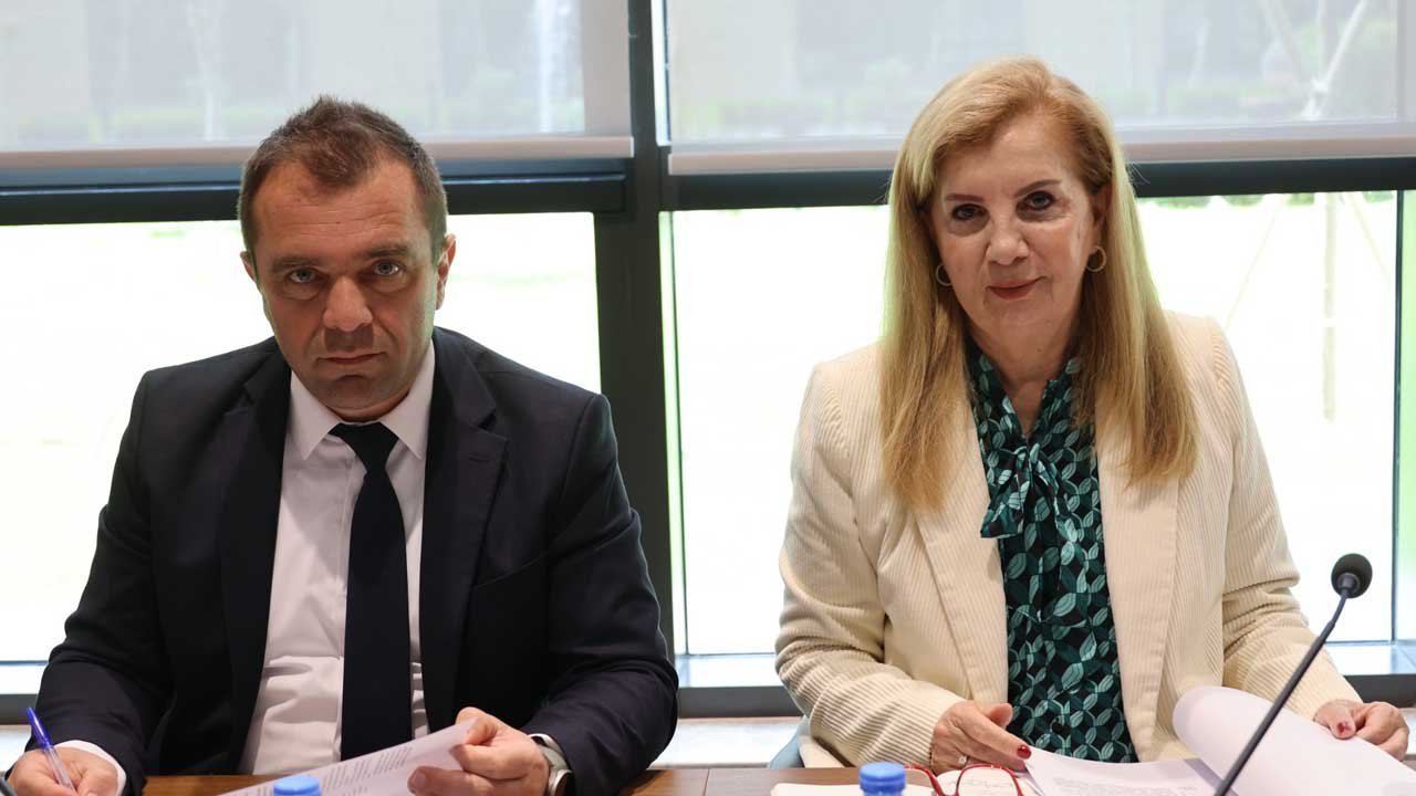 Gelir Vergisi ve Yurt Dışı Varlıklar Düzenlemeleri Genel Kurul Yolunda