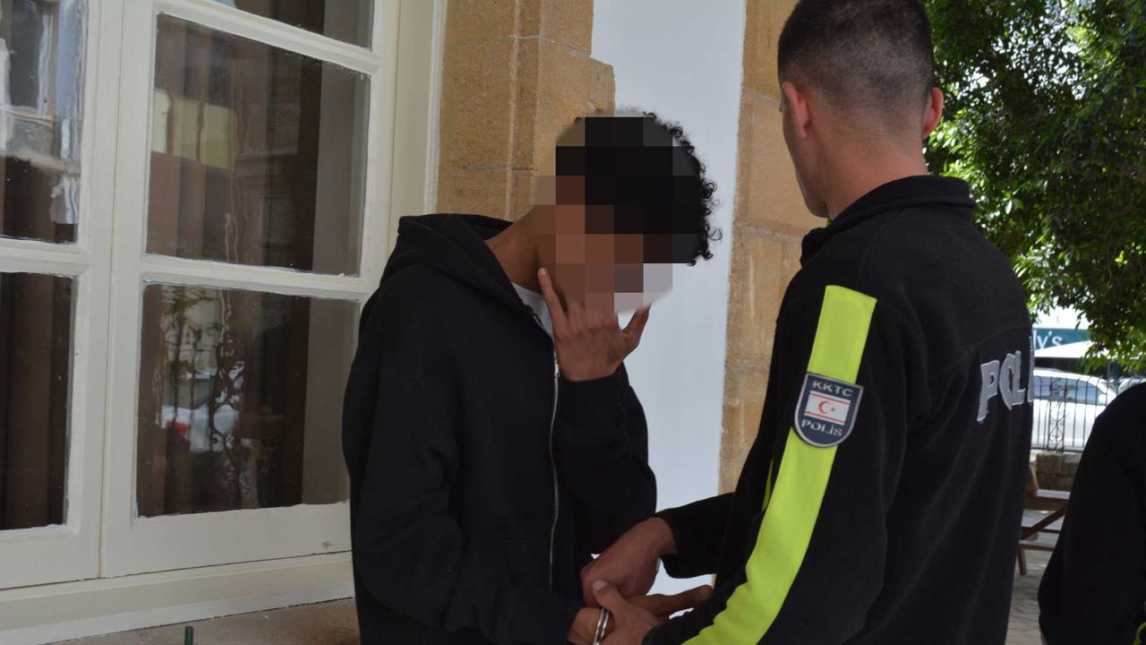 Motosiklet Sürücüsü Ağır Yaralandı, Sürücü Tutuklu