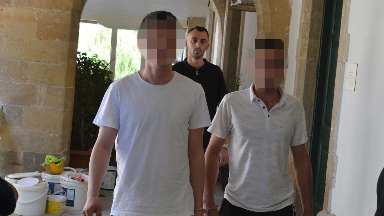 Lefkoşa’da Uyuşturucu Zanlılarına 6 Gün Tutukluluk