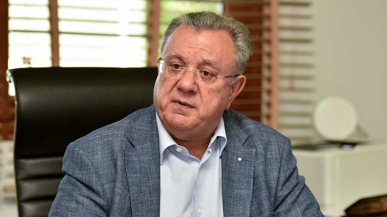 Müftüzade: Tekke Bahçesi’nde açığa çıkartılan yedi kişiden beşi kimliklendirildi