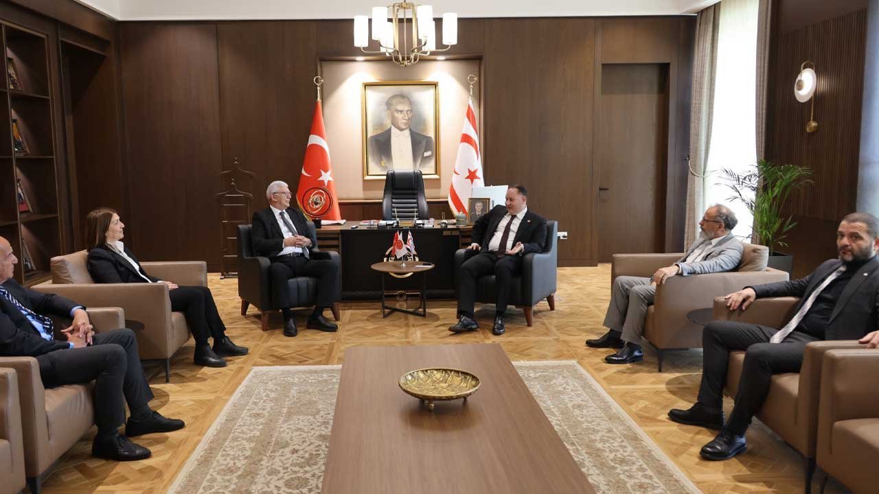 Öztürkler: Kazaların önlenmesi için kurallara uymalı, denetimi artırmalıyız