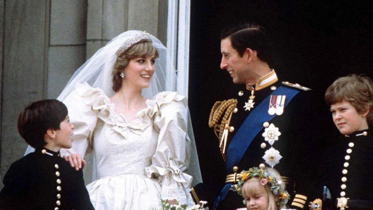 Prenses Diana’nın gizli ses kayıtları ilk kez ortaya çıktı