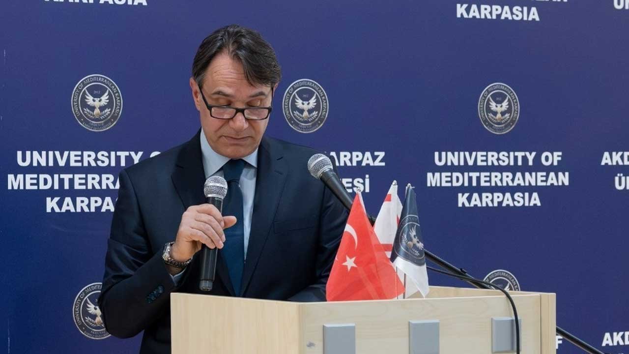 Sarıçiçek: Casinoların ekonomik hacmi 1.5 milyar dolar