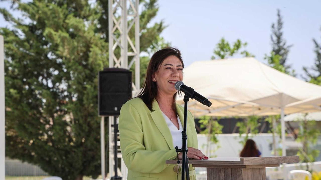 İncirli: Her bölgenin kendine has güzelliği bütünle birleşince bu memleket ilerler