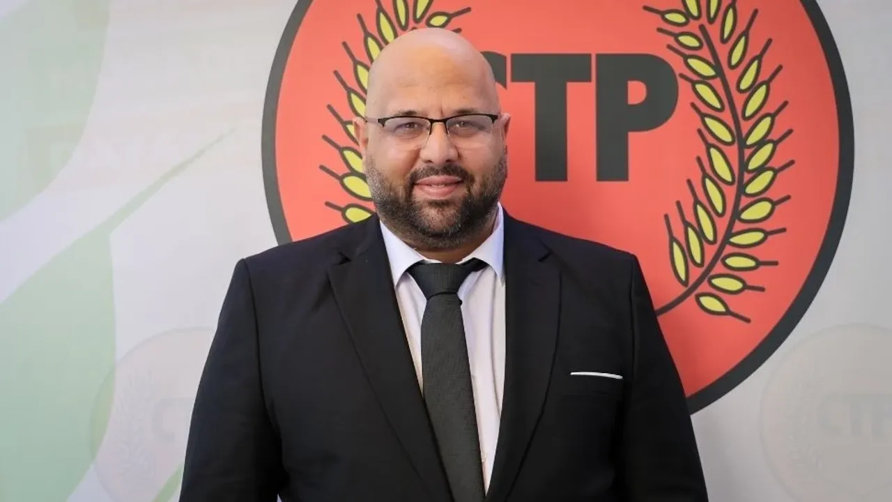 CTP, 7 bölgede belediye başkan adaylarını açıkladı