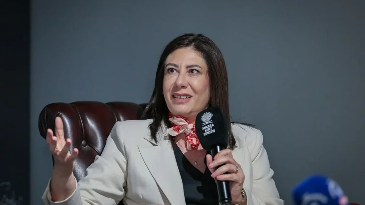 İncirli: Siyasi eşitlik ve güvenlik taviz verilmeyecek iki temel mesele