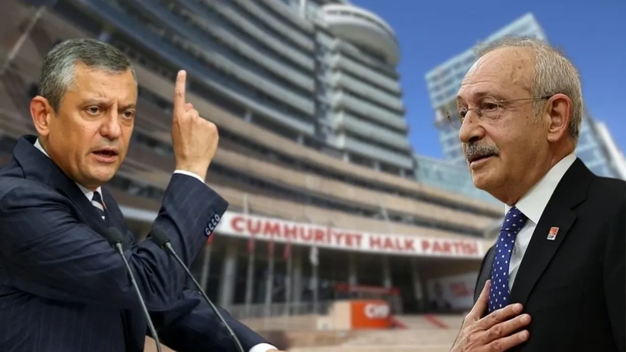 CHP kurultayı için “mutlak butlan”: Kemal Kılıçdaoğlu'nun göreve iadesine karar verildi