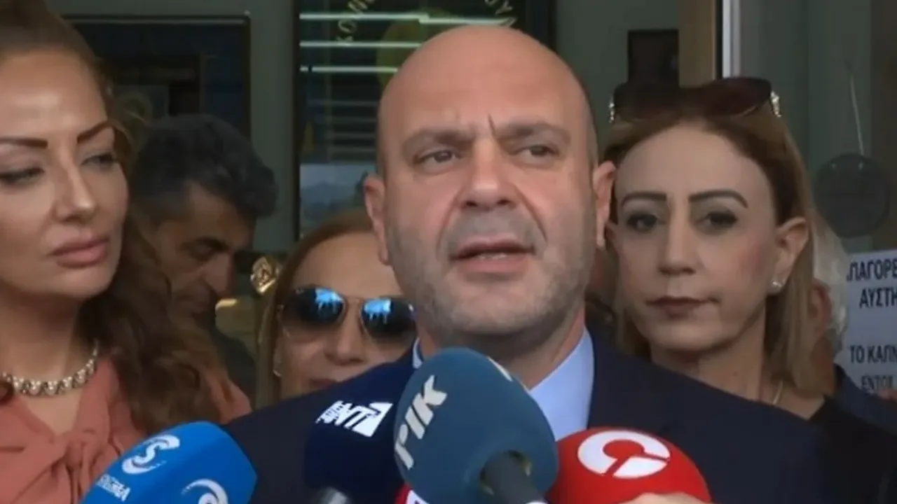 Rum basını seçim sonuçlarını yorumladı: Asıl kazanan ELAM