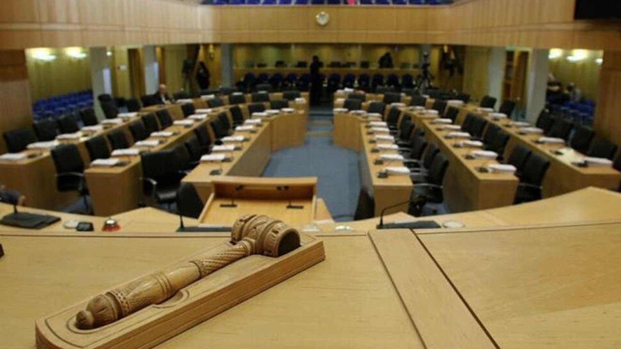 Rum Meclisi’nden ‘fesih’ kararı: Vekiller maaşlarını almaya devam edecek