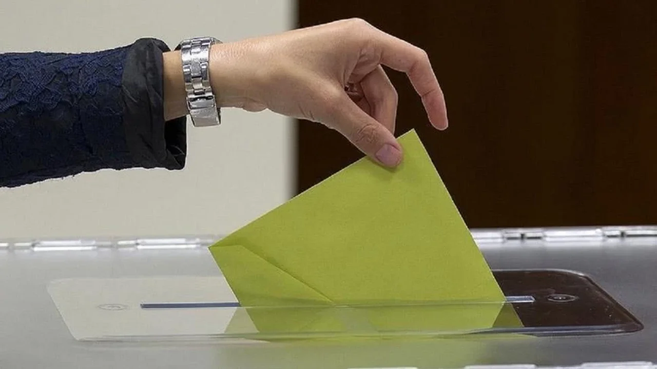 Güney’de seçim öncesi güven krizi: Hiçbir parti yüzde 20’yi aşamadı