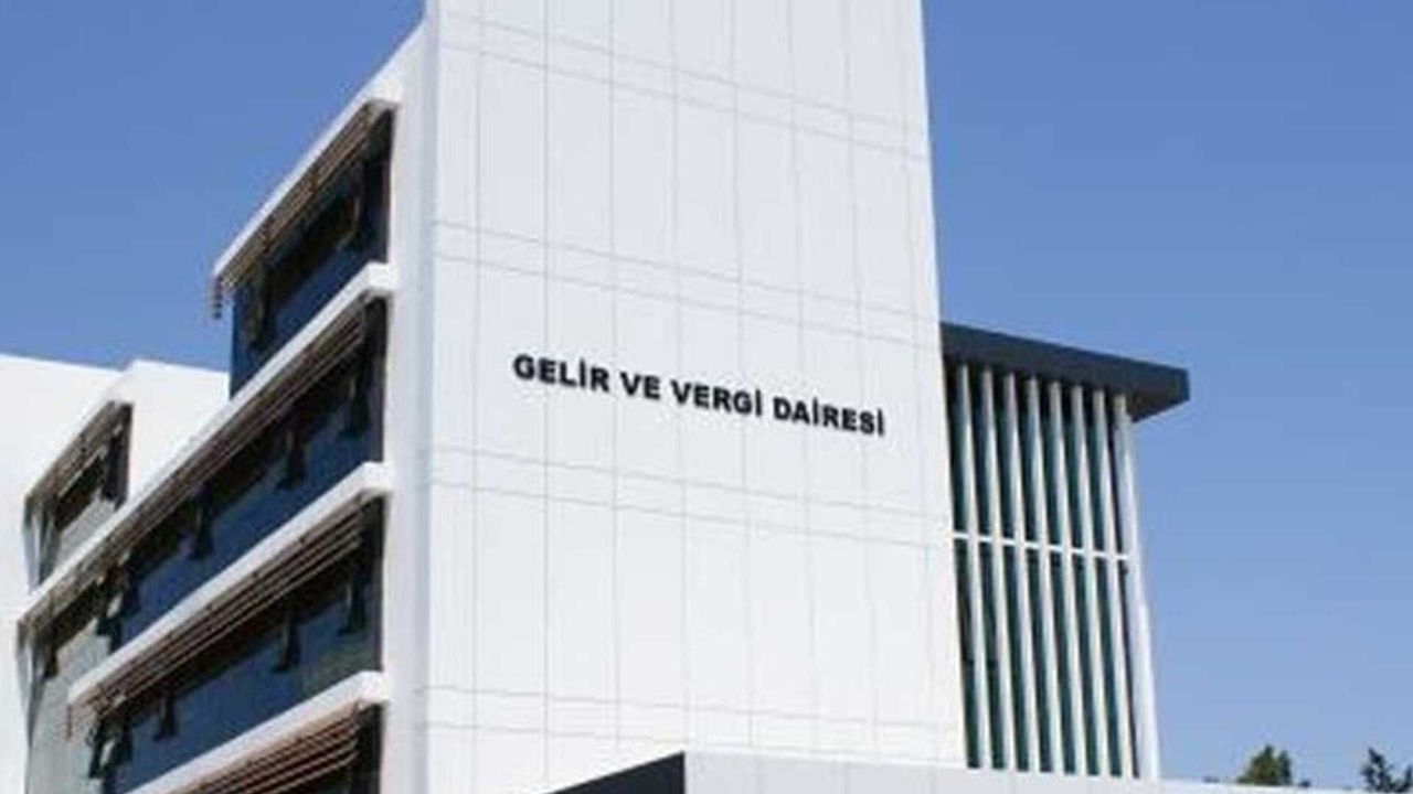 Gelir ve Vergi Dairesi Müdürlüğü, Lefkoşa Merkez ve tüm şubelerde yarın hizmet verecek