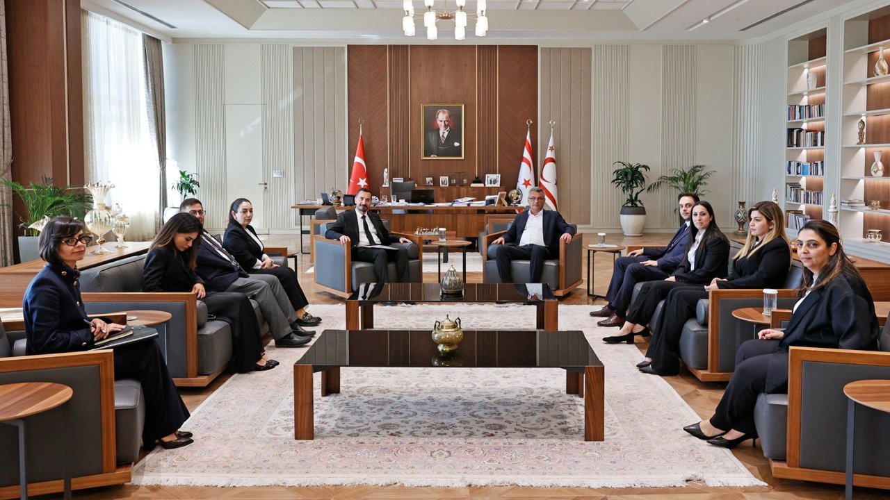 Erhürman’dan “Ceza Muhakemeleri Usul Değişiklik Yasası” mesaisi