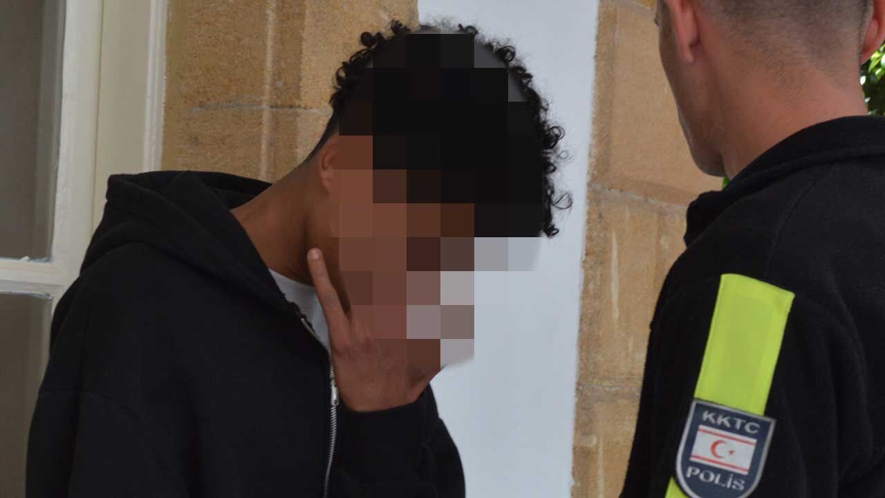Yasak Dönüş Faciayla Sonuçlandı: Ehliyetsiz çıktı