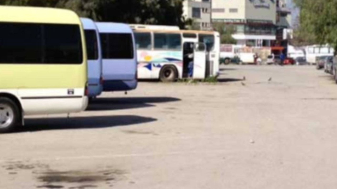 Taşımacılardan kritik uyarı: Eylemlilik süreci kararlılıkla başlatılacak