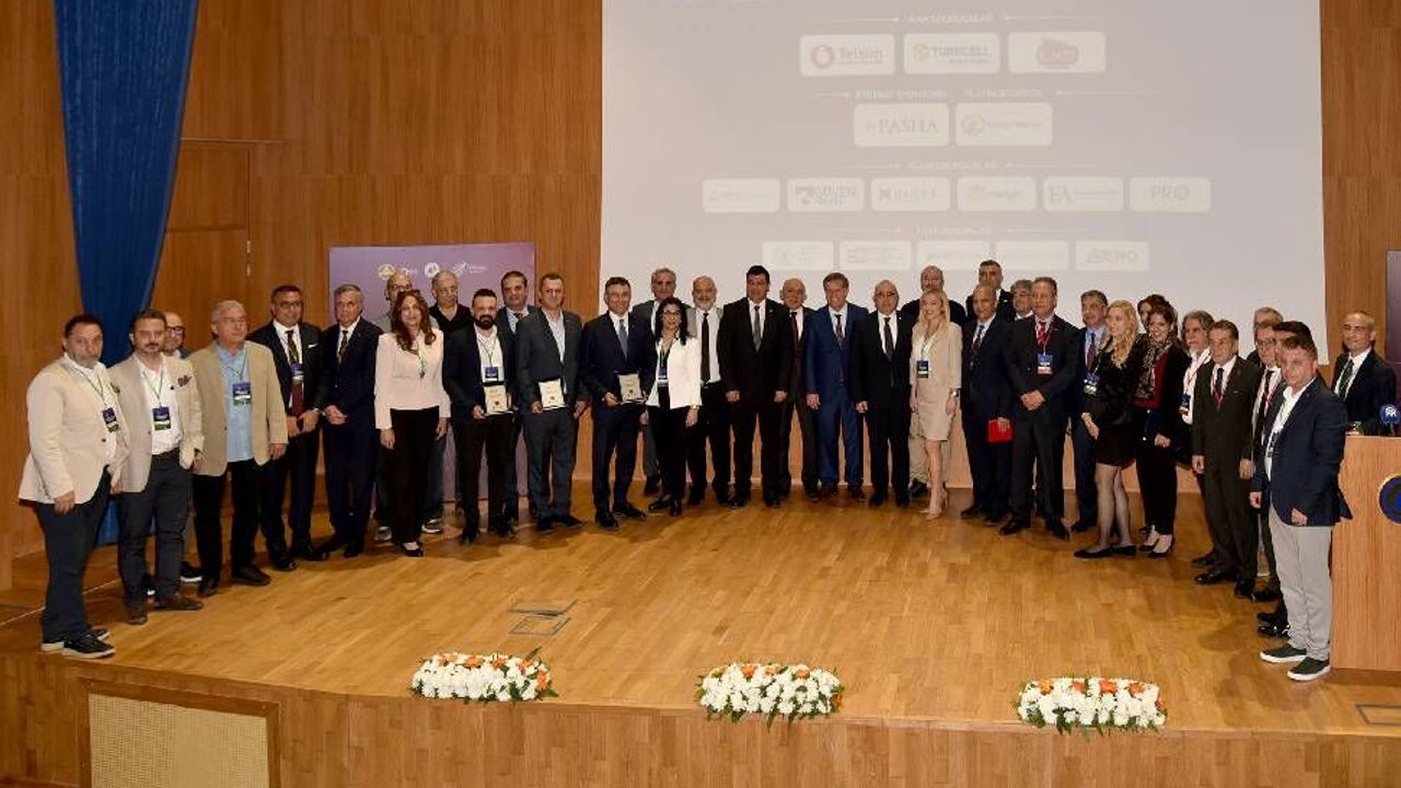 Başçeri: Gençlerin fikirleri sanayiyle buluşmalı, üretime dönüşmeli