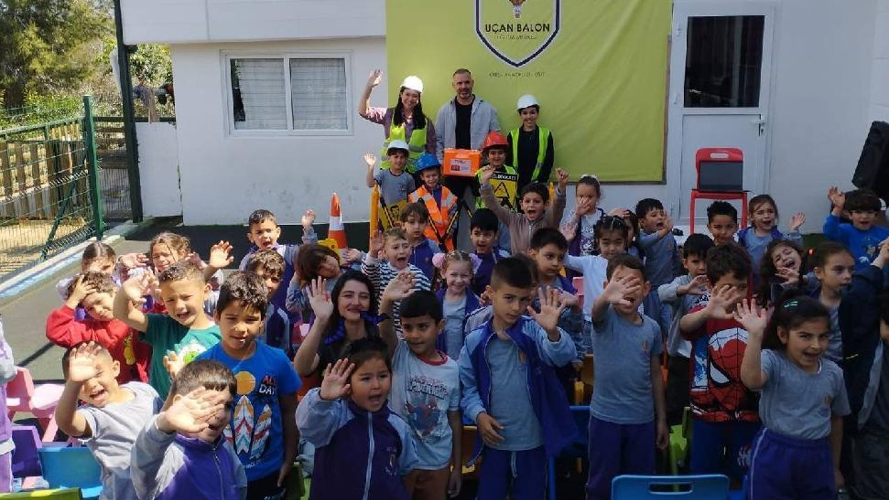 Çalışma ve Sosyal Güvenlik Bakanlığı’ndan iş sağlığı ve güvenliği farkındalığı