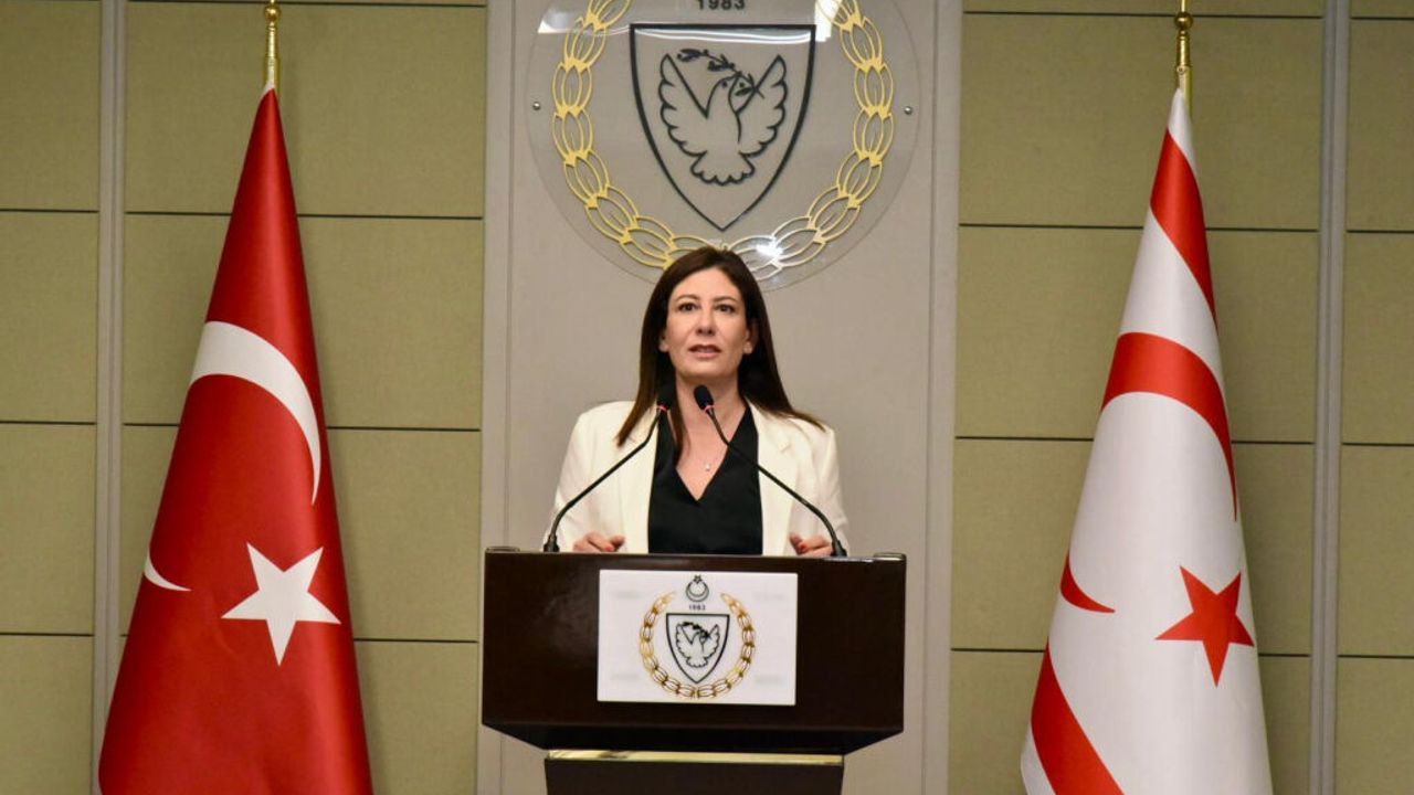 İncirli: Yaşanan hareketliliği olumlu değerlendiriyor, temkinli takip ediyoruz