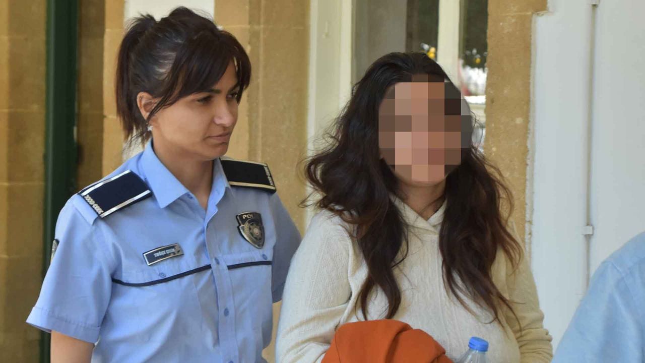 Sahte Pasaportla Türkiye’ye Gitmeye Çalışan Zanlıya 8 Gün Tutukluluk