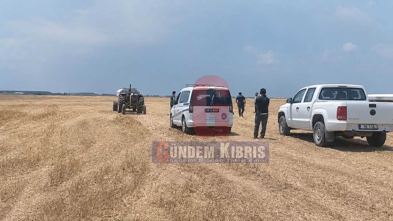 Çayönü'ndeki Traktör Kazasında Bir Kişi Hayatını Kaybetti, Sürücü Tutuklandı