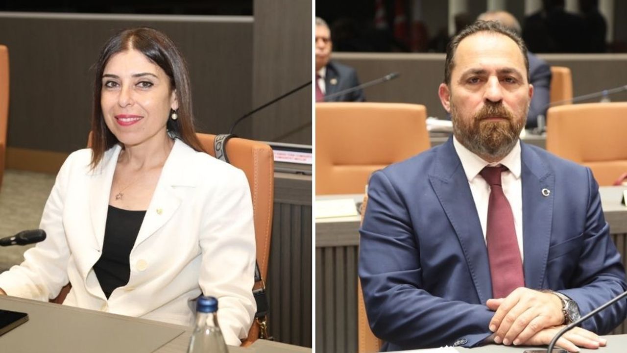Altuğra hükümete sorular sordu, Çavuş yanıt verdi: Düne kada