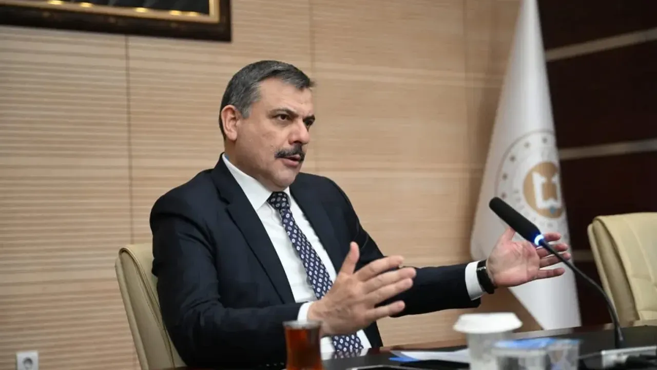 Çiftçi, KKTC'yi ziyaret edecek