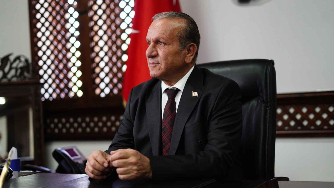 Ataoğlu: Üretimi, esnafı ve piyasayı yeniden ayağa kaldıracağız