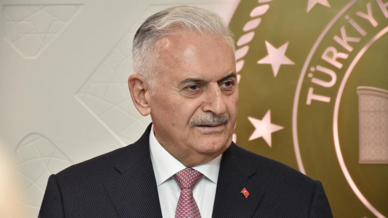 TDT Aksakallar Konseyi Başkanı Yıldırım: KKTC, Türk dünyasının ayrılmaz bir parçası