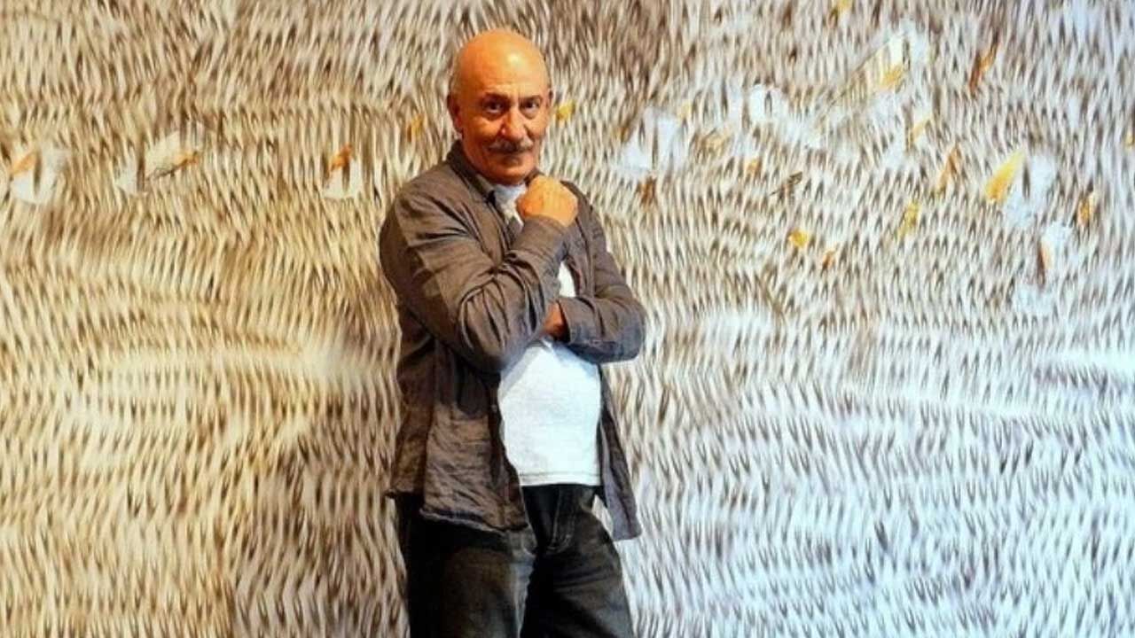 KKTC bayrağının tasarımcısı Çizenel’in Güney’deki sergi katılımına tepki