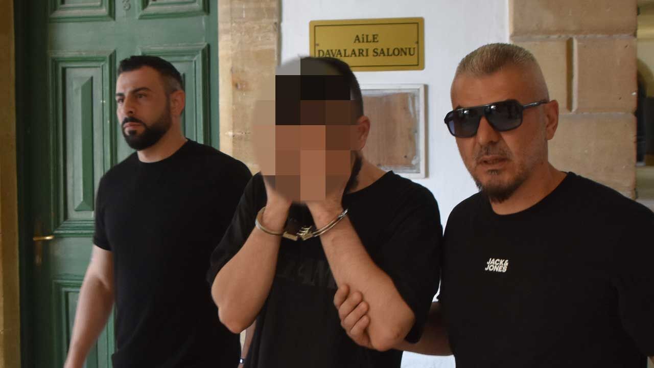 Turist Vizesiyle Geldi, Uyuşturucuyla Tutuklandı