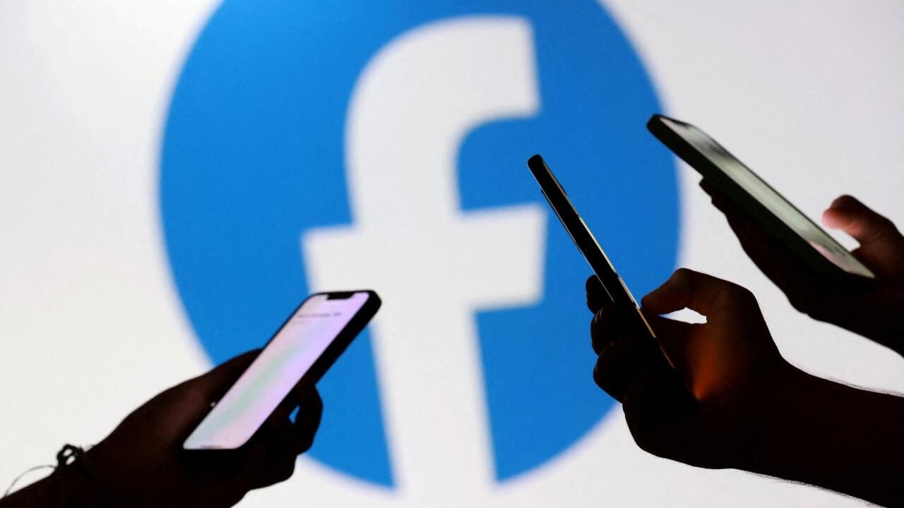 Facebook ve Messenger dünya genelinde çöktü