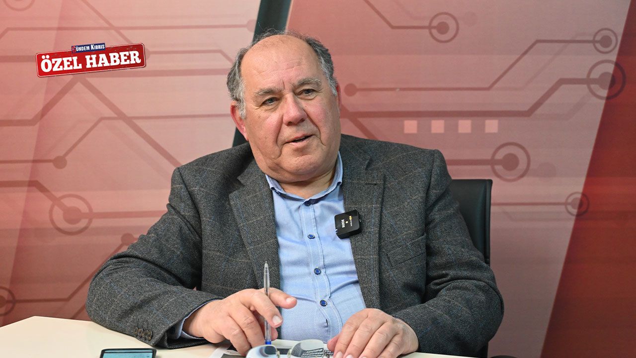 “Fransa’nın Doğu Akdeniz’de çıkarları vardır”
