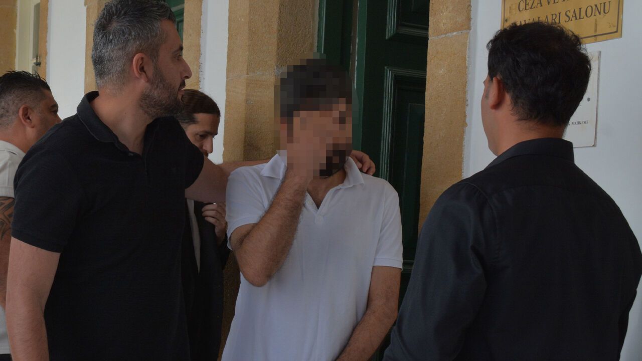 Narkotik köpeği Pamir ele verdi: Valizinden uyuşturucu çıktı
