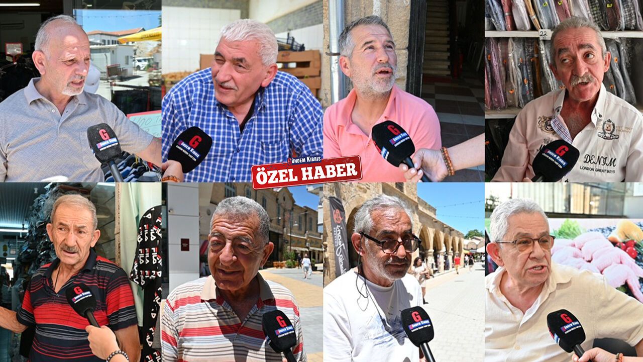 Vatandaş çevre konusunda karamsar… “Sınıfta kaldık”