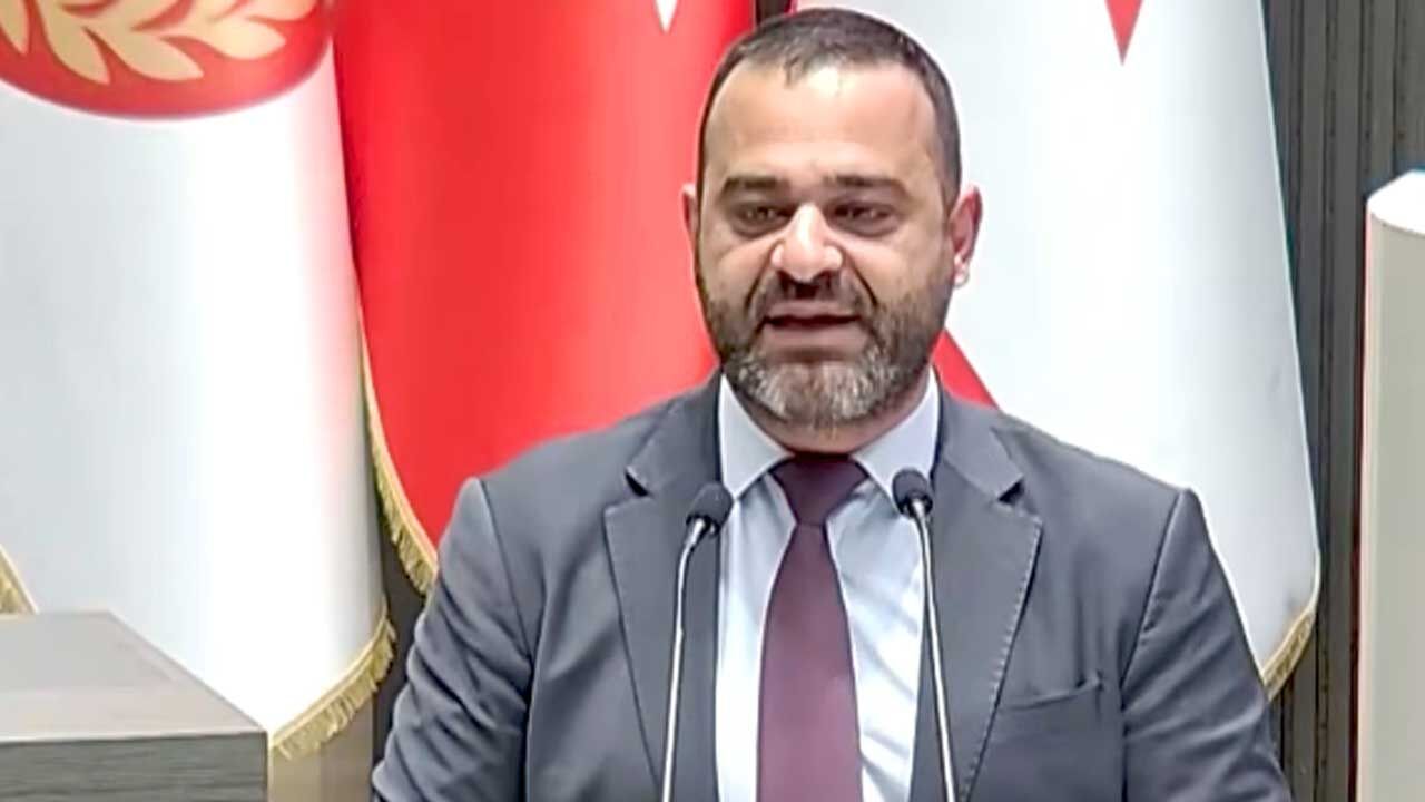 Talat: Seçim takvimi siyasi hesaplarla belirlenmemeli