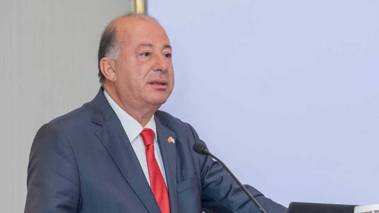 Dinçyürek: “İşitme becerisinin korunması önemli, erken tanı ve tedavi kritik rol oynuyor