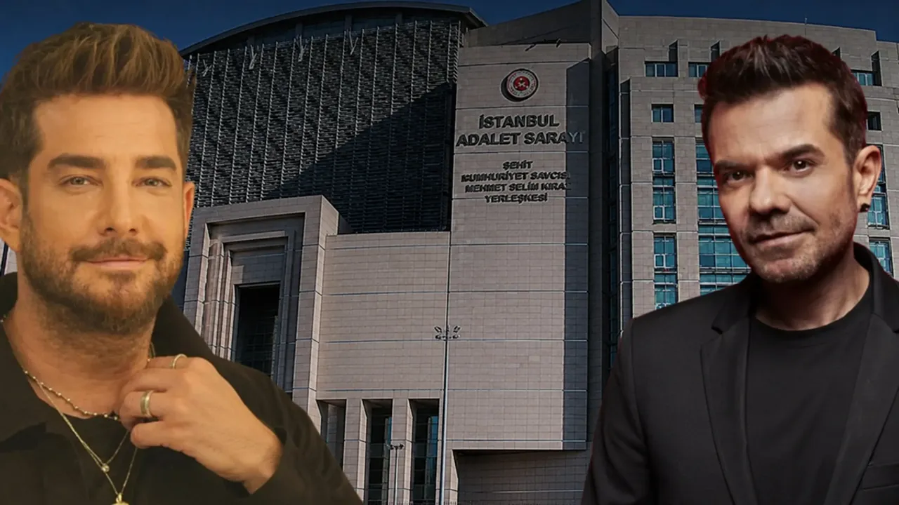 Ünlülere yönelik uyuşturucu soruşturmasında 8 ismin testi pozitif çıktı