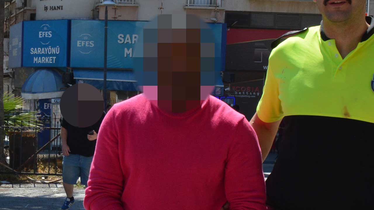 Kimlik Kartını Başkasına Verdi, Cezaevine Gönderildi