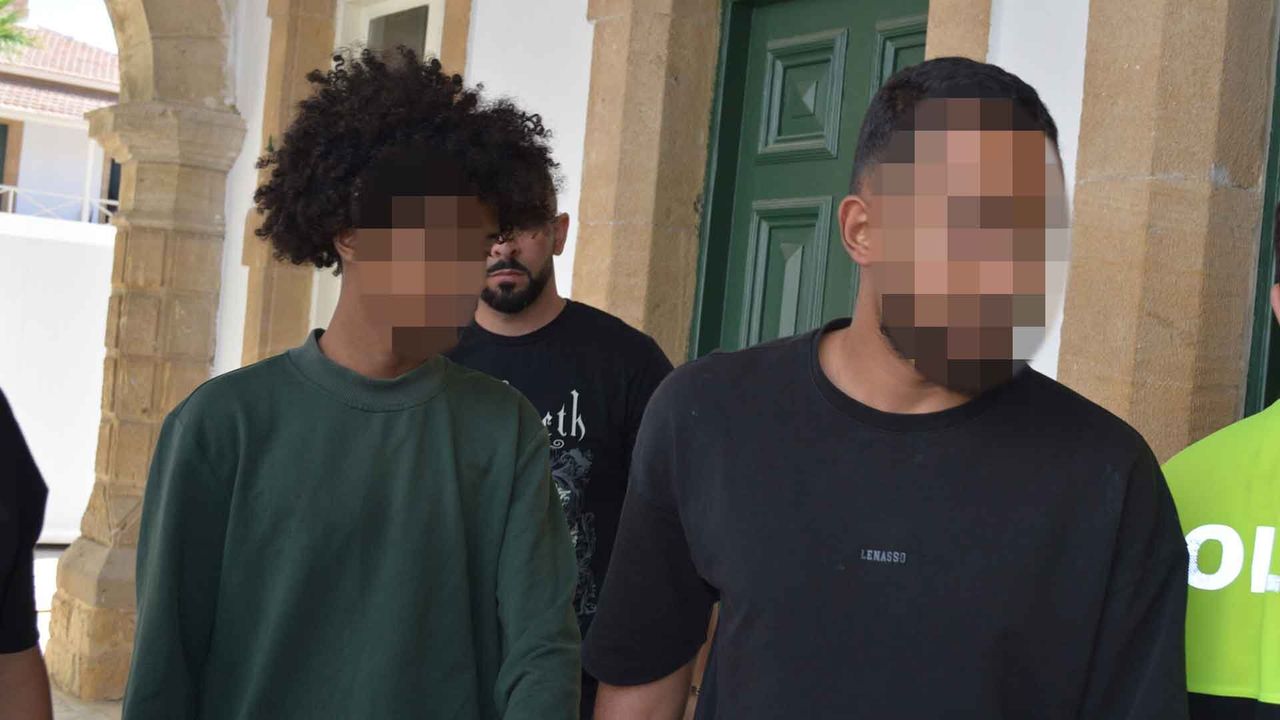 Lefkoşa’da hintkeneviri ve kokain tasarrufu: İki zanlıya 2 gün tutukluluk