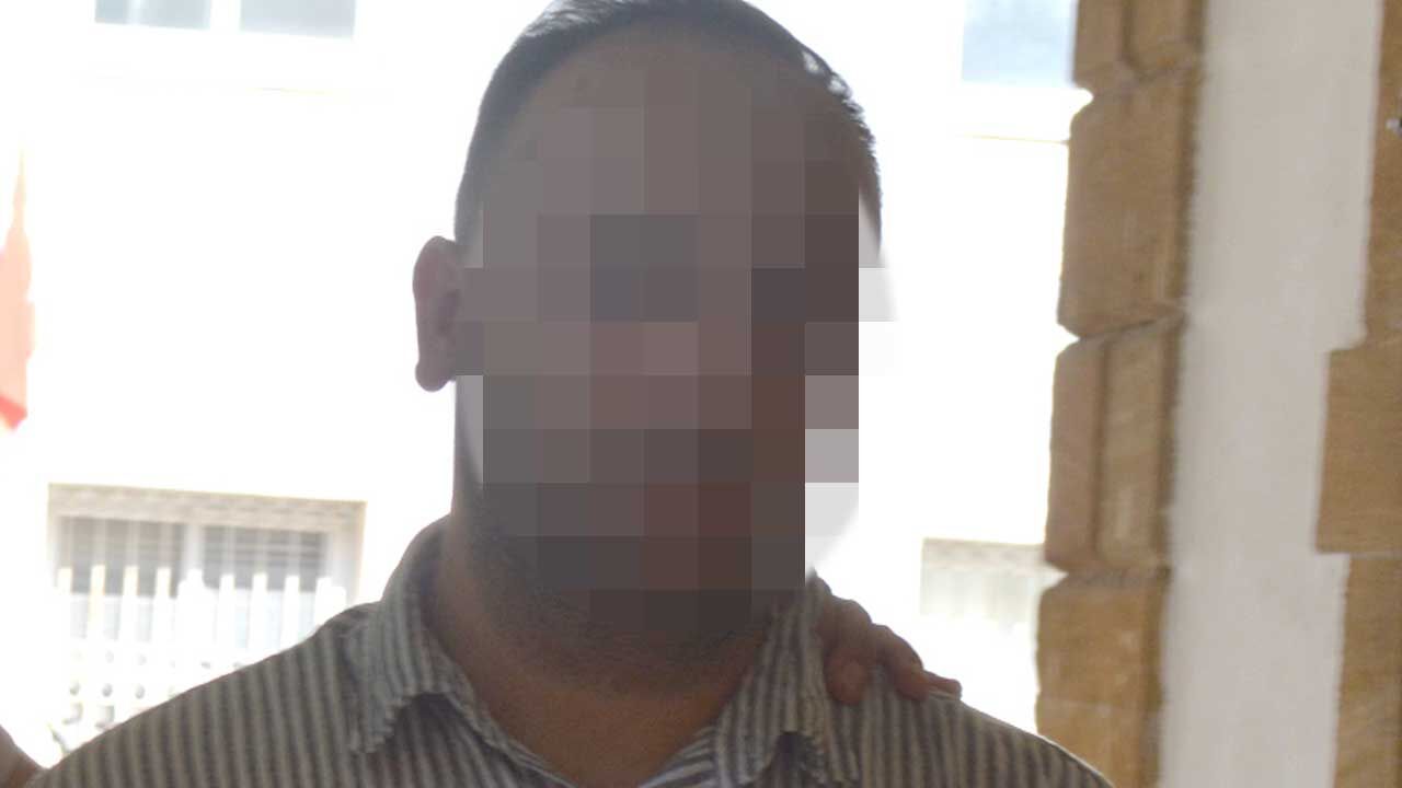 İmza Kendisine Ait Çıktı, Amme Fesatçılığından Cezaevine Gönderildi