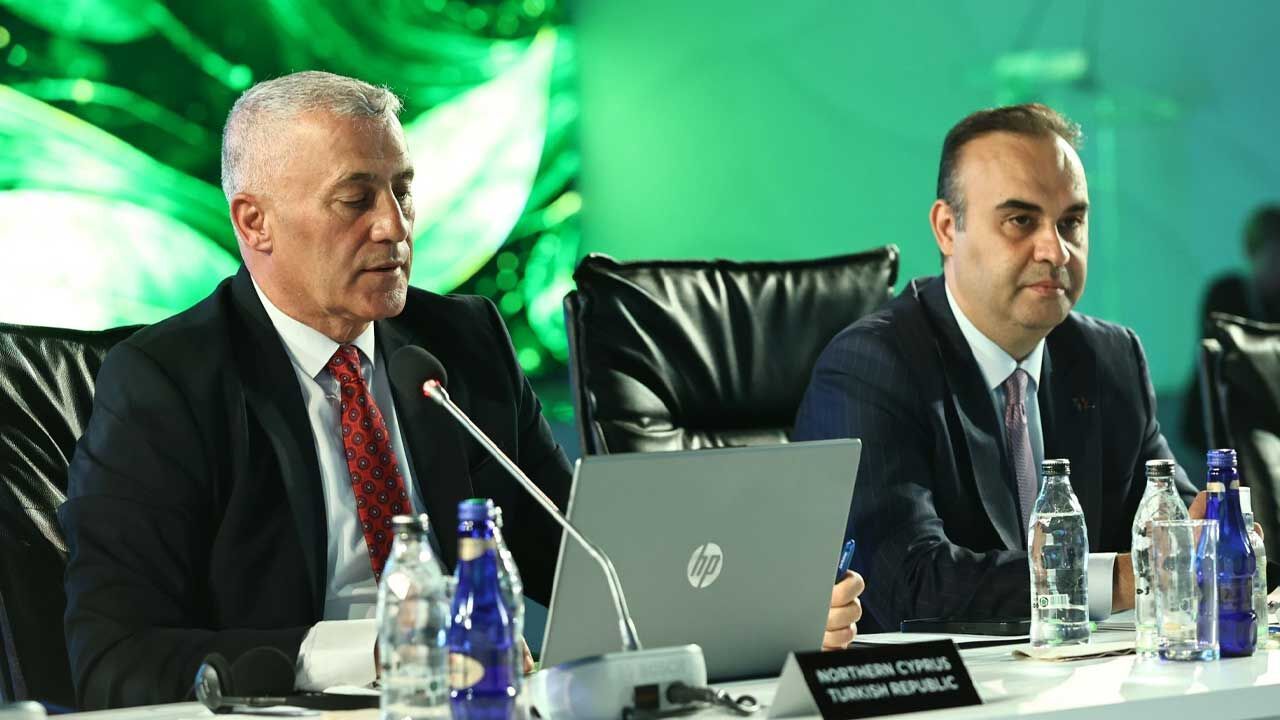 “Türkiye ile et ve tırnak misali  çalışmalarımıza devam edec