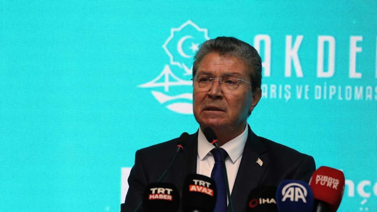 Başbakan Üstel: Biz Bir Devletiz, Bu Gerçek Değişmeyecek