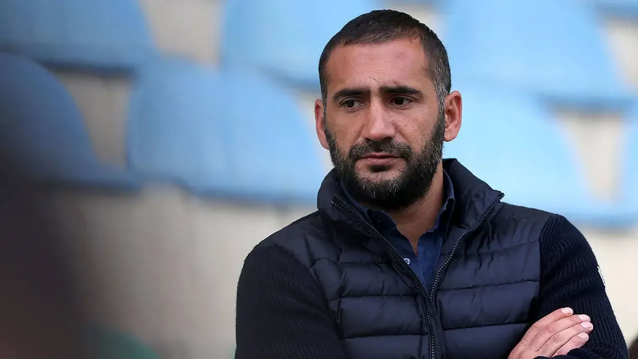 Ümit Karan tahliye edildi