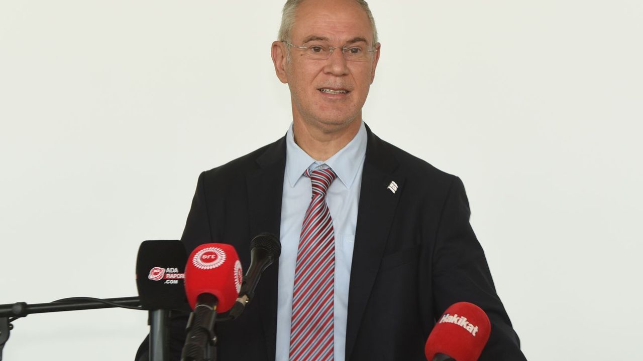 Hasipoğlu: Mesleki eğitimin sonucu istihdam olmalı