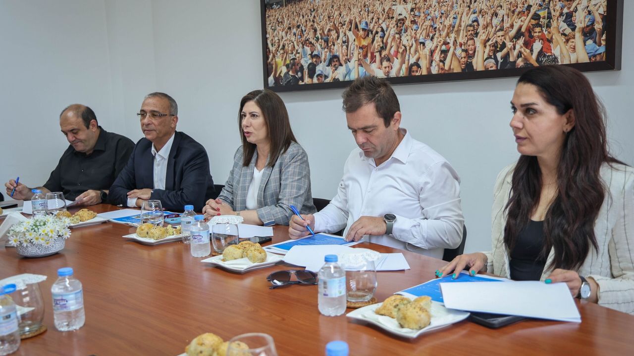 İncirli: Hayat pahalılığıyla mücadele ülkenin önündeki en önemli başlıklardan biri olacak